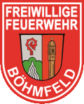 Feuerwehr Böhmfeld